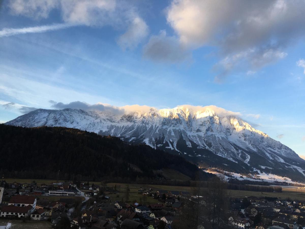 Grimming Appartement Schladming Sonnberg  Exterior foto