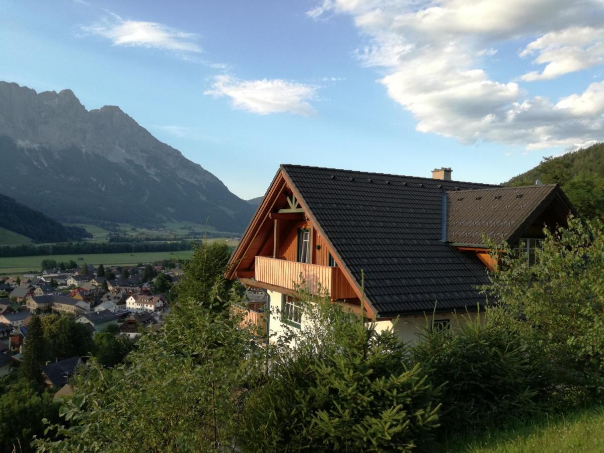 Grimming Appartement Schladming Sonnberg  Exterior foto