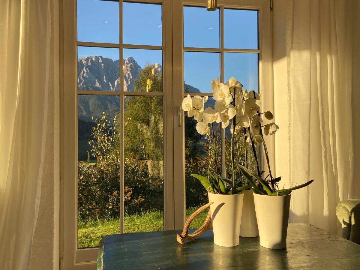 Grimming Appartement Schladming Sonnberg  Exterior foto