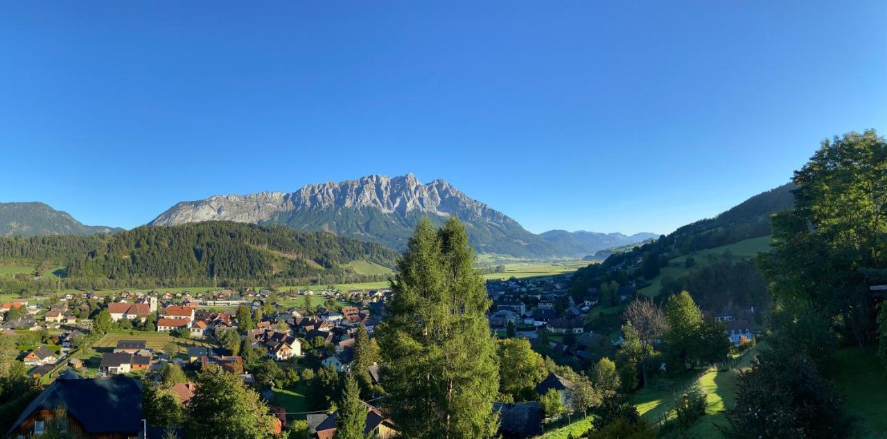 Grimming Appartement Schladming Sonnberg  Exterior foto