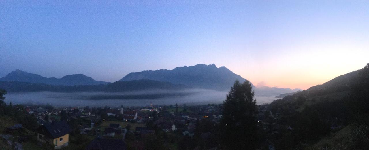 Grimming Appartement Schladming Sonnberg  Exterior foto